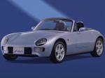 Daihatsu X-021 Concept 1991 года